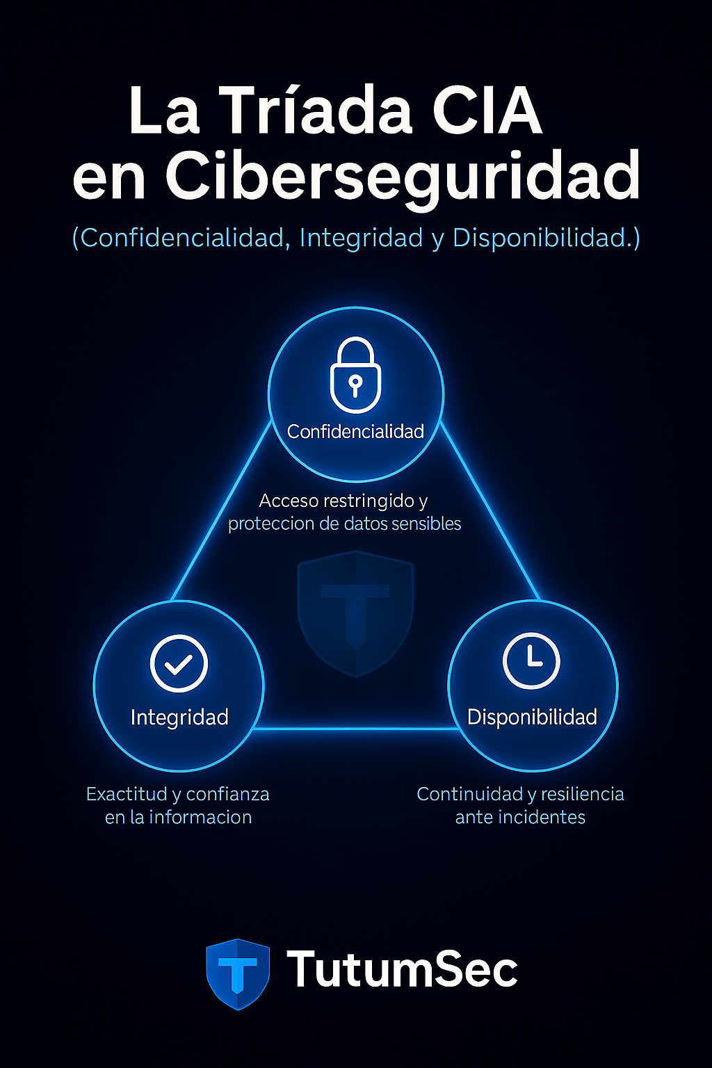Triada CIA